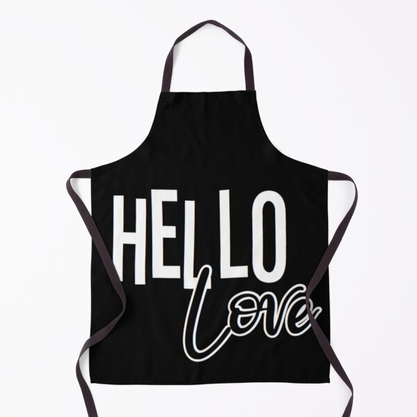 Item preview, Hello love, the originals designed and sold by hamidahxtahsin.