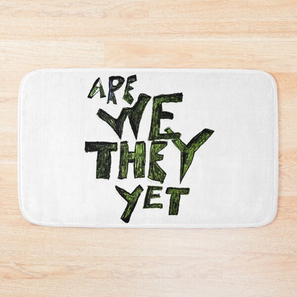 Item preview, Are We They Yet designed and sold by Ian Wylie.