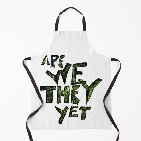 Item preview, Are We They Yet designed and sold by Ian Wylie.