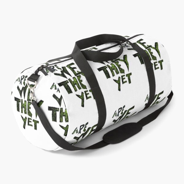 Item preview, Are We They Yet designed and sold by Ian Wylie.