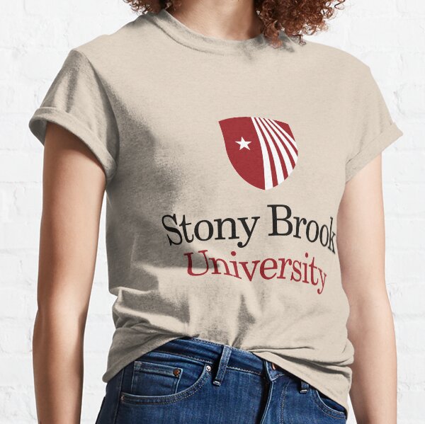 stony brook t shirt