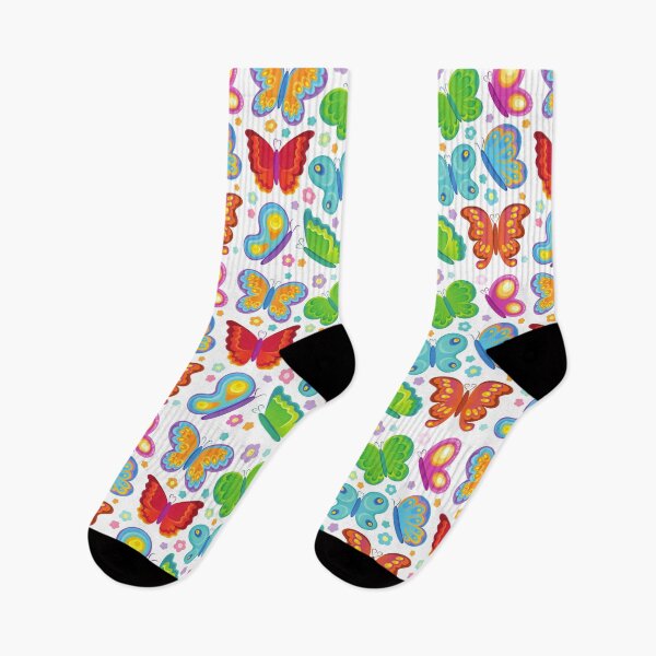 Item preview, BUTTERFLY PATTERN, FUNNY BUTTERFLIES, BUTTERFLIES, PINK BUTTERFLY designed and sold by angelescar.