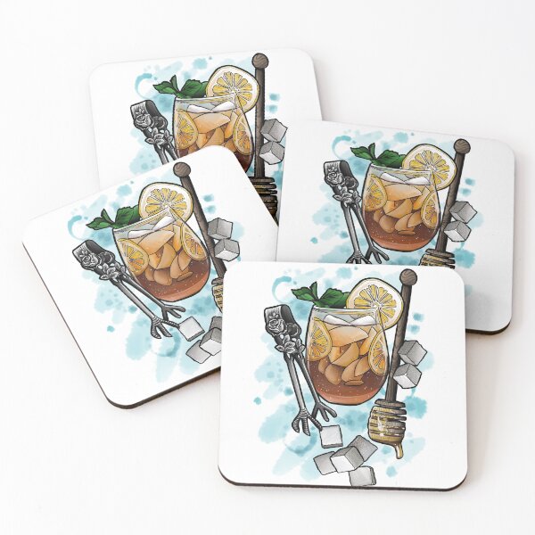 Item preview, Sugar Honey Ice and Tea designed and sold by AcostaTori.