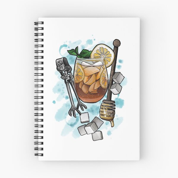 Item preview, Sugar Honey Ice and Tea designed and sold by AcostaTori.