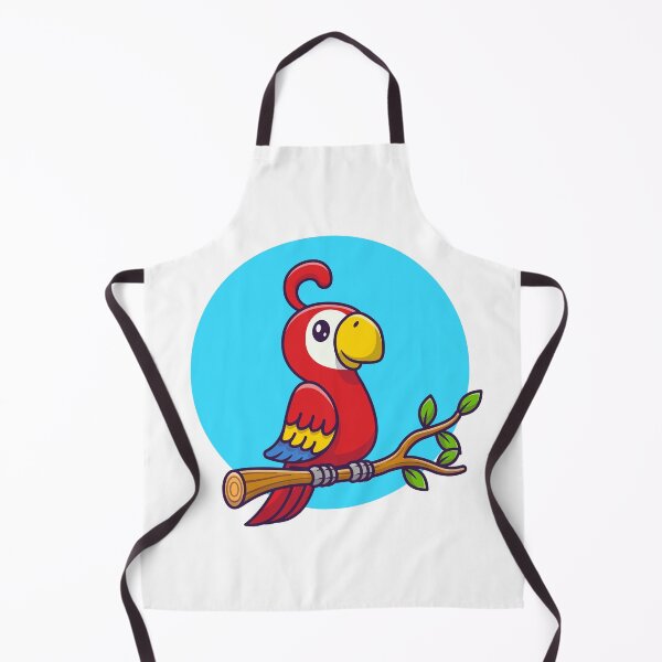 Item preview, Parrot watching you designed and sold by jovanficorski.