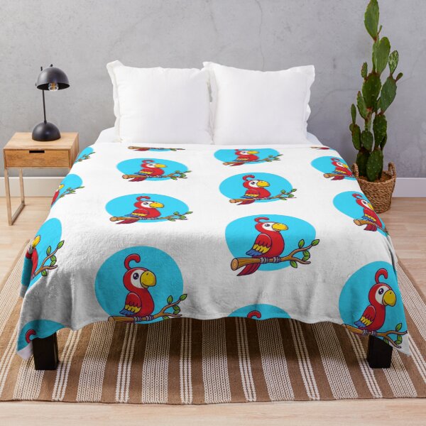 Item preview, Parrot watching you designed and sold by jovanficorski.