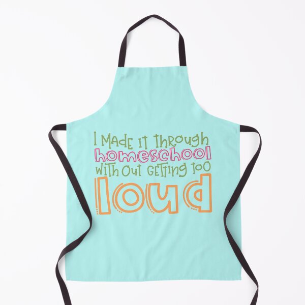 Item preview, Homeschool squad loud designed and sold by Favegiftings1.