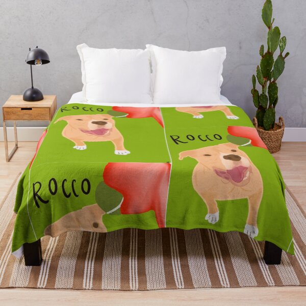 Item preview, ROCCO designed and sold by siscribbles.