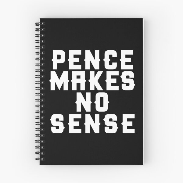 Item preview, Pence Makes No Sense designed and sold by 89129graphics.