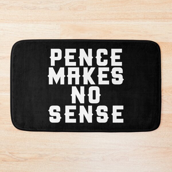 Item preview, Pence Makes No Sense designed and sold by 89129graphics.