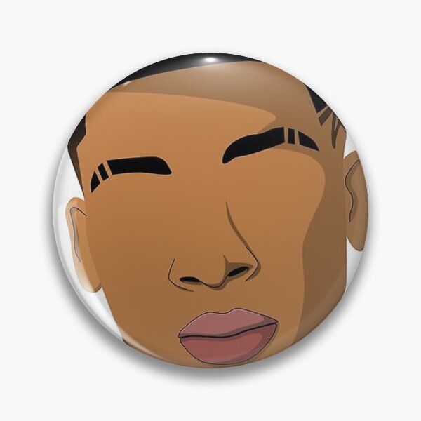 Item preview, nle choppa head designed and sold by case cop.