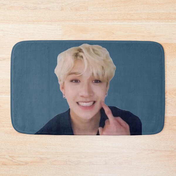 Item preview, Bang Chan Smiling  designed and sold by kpopdays.