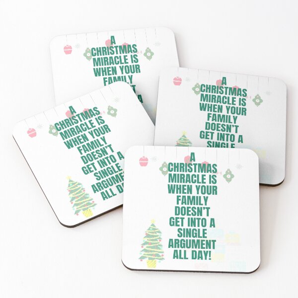 Item preview, Christmas miracle  designed and sold by hax28.
