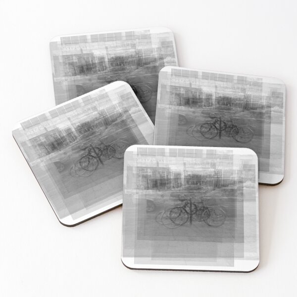 Item preview, Toronto Bike Ring Overlay designed and sold by Steven Socha.