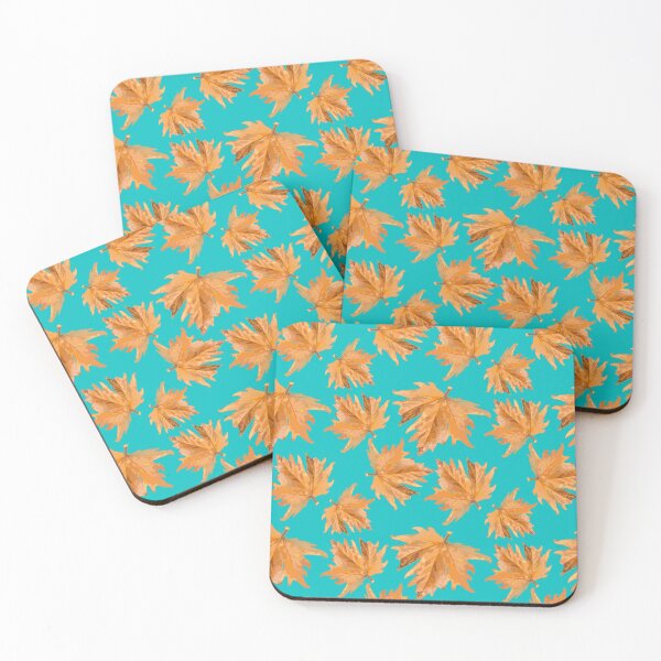 Item preview, Maple Leaf. Autumn designed and sold by Magazin-Brenda.