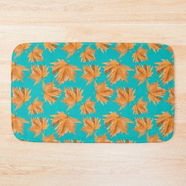Item preview, Maple Leaf. Autumn designed and sold by Magazin-Brenda.