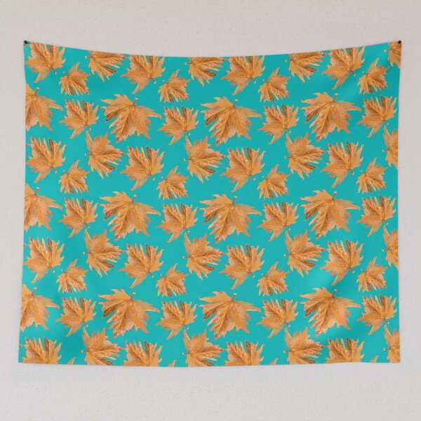 Item preview, Maple Leaf. Autumn designed and sold by Magazin-Brenda.