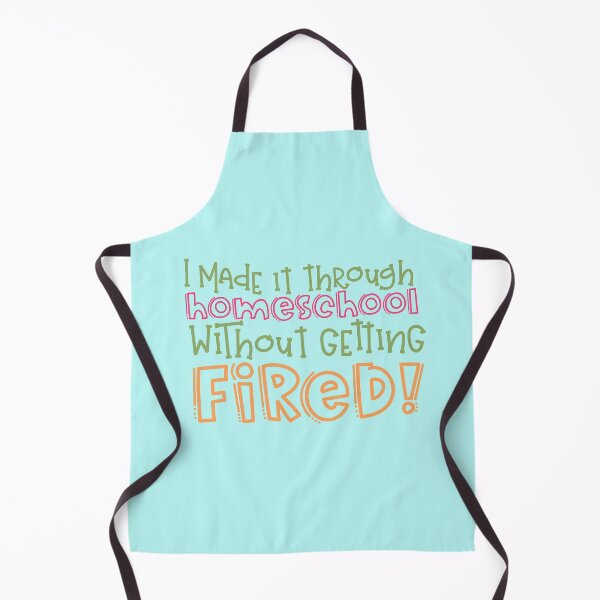 Item preview, Homeschool squad not fired designed and sold by Favegiftings1.