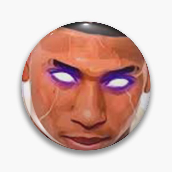 Item preview, purple eyed designed and sold by case cop.