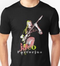jaco Unisex T-Shirt