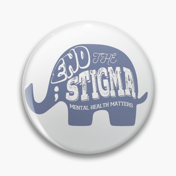 Item preview, Mental Health Matters designed and sold by Kendyl Stewart.