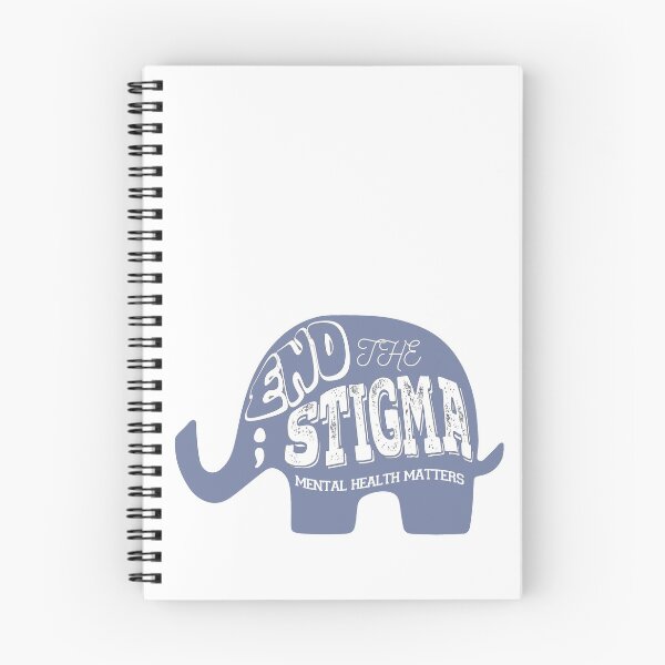 Item preview, Mental Health Matters designed and sold by Kendyl Stewart.