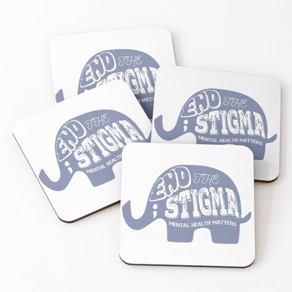 Item preview, Mental Health Matters designed and sold by Kendyl Stewart.