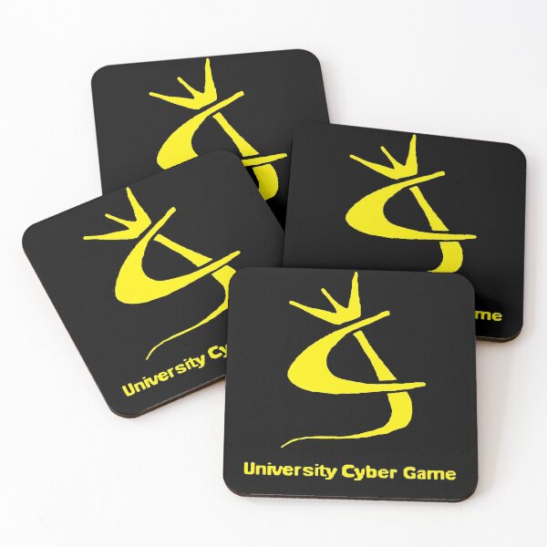 Item preview, UNIVERSITY CYBER GAME designed and sold by THE AMERICAN TEEVANGELIST.