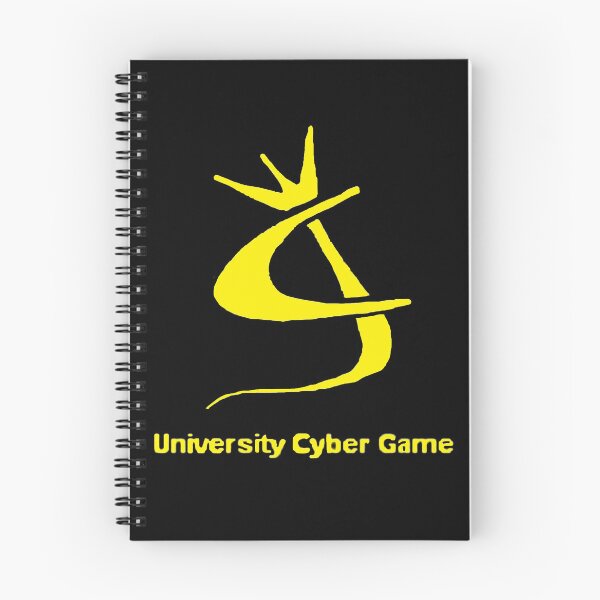 Item preview, UNIVERSITY CYBER GAME designed and sold by THE AMERICAN TEEVANGELIST.