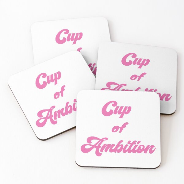 Item preview, Cup of ambition  designed and sold by tamiross.