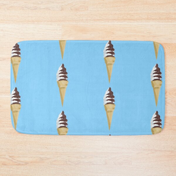 Item preview, Ice Cream Cone designed and sold by Rocket-To-Pluto.