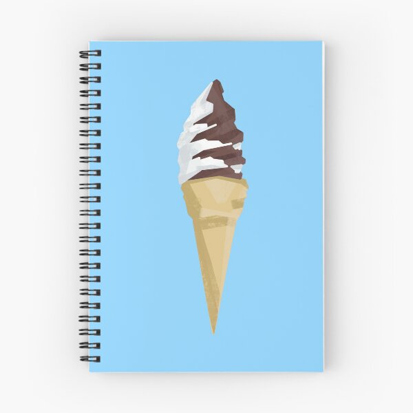 Item preview, Ice Cream Cone designed and sold by Rocket-To-Pluto.