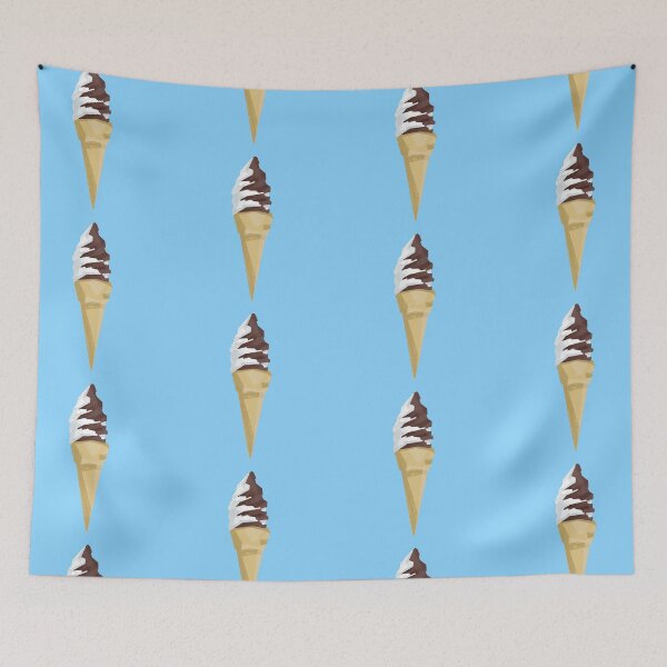 Item preview, Ice Cream Cone designed and sold by Rocket-To-Pluto.