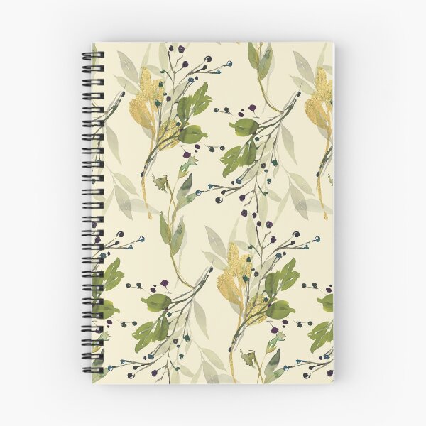 Aperçu de l'œuvre robe à fleurs créée et vendue par GreySpirit.