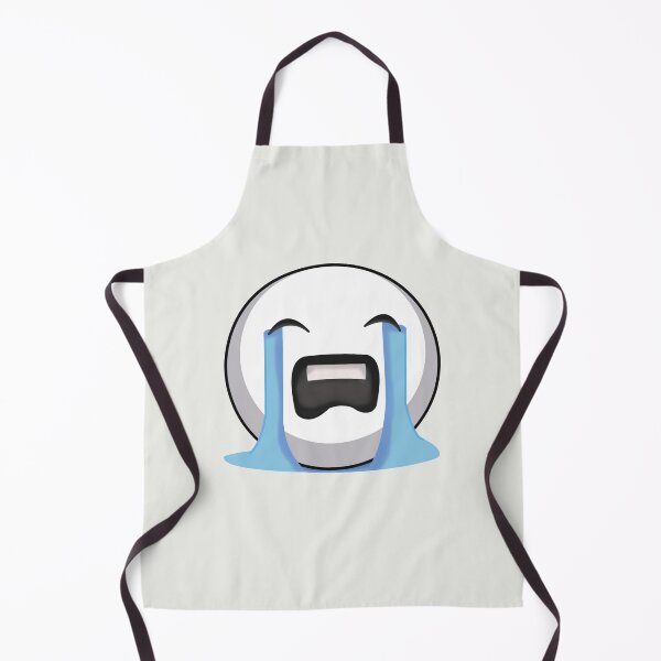 Item preview, crying emoji designed and sold by ZiphGames.
