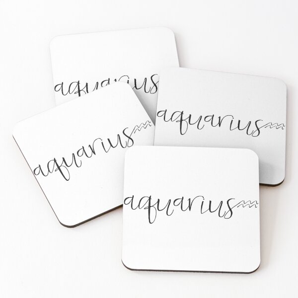 Item preview, Aquarius designed and sold by Kendyl Stewart.