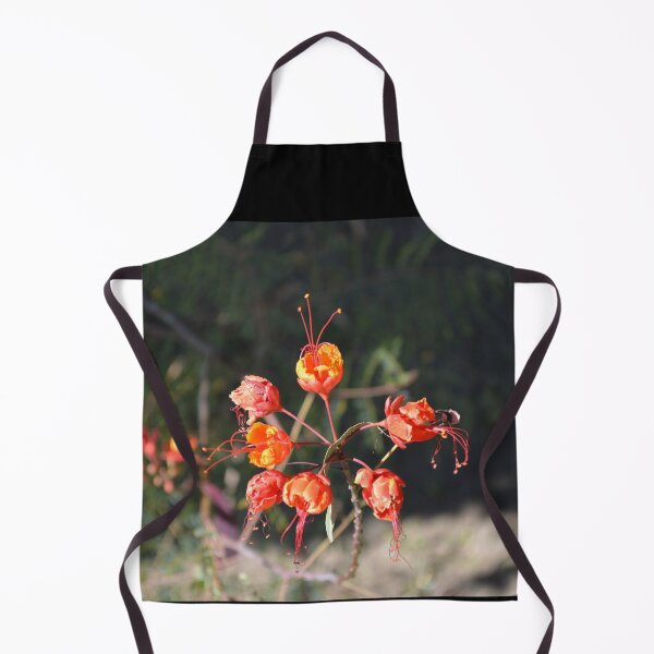 Item preview, Tiny flowers at the oasis, Fenner CA designed and sold by 2guysyarn.