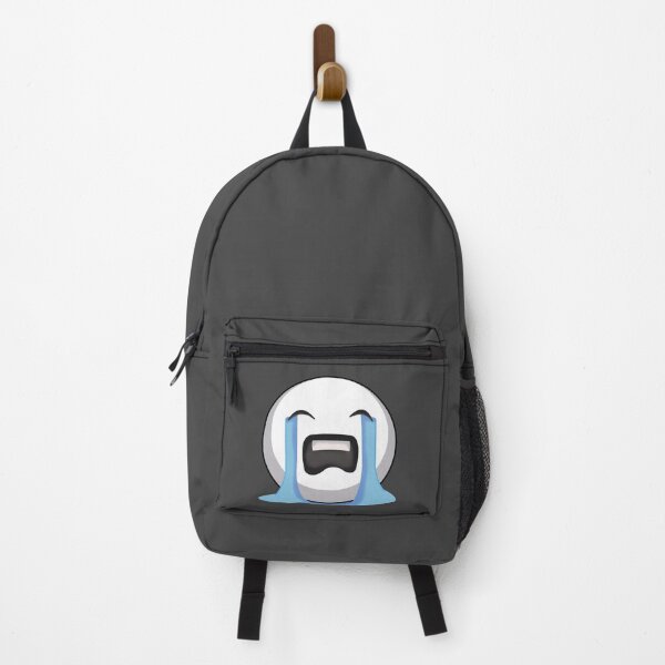 Item preview, crying emoji designed and sold by ZiphGames.