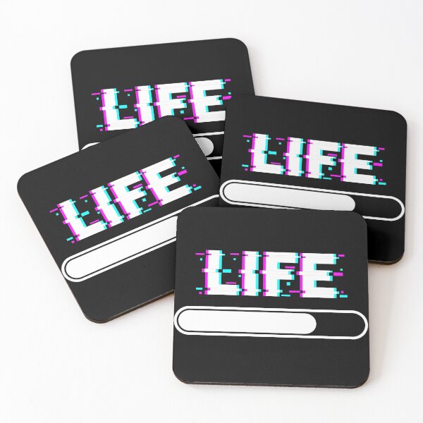 Item preview, young life loading designed and sold by StarsPower.