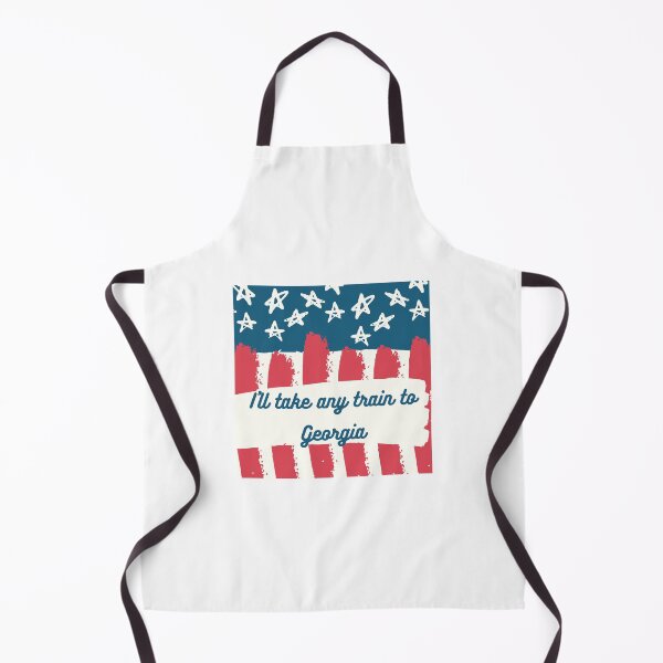 Item preview, I'll take any train to Georgiaia designed and sold by FunkyTowns.