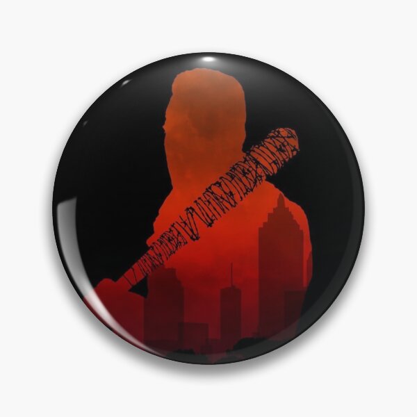 Item preview, The walking dead designed and sold by CouperCompany.
