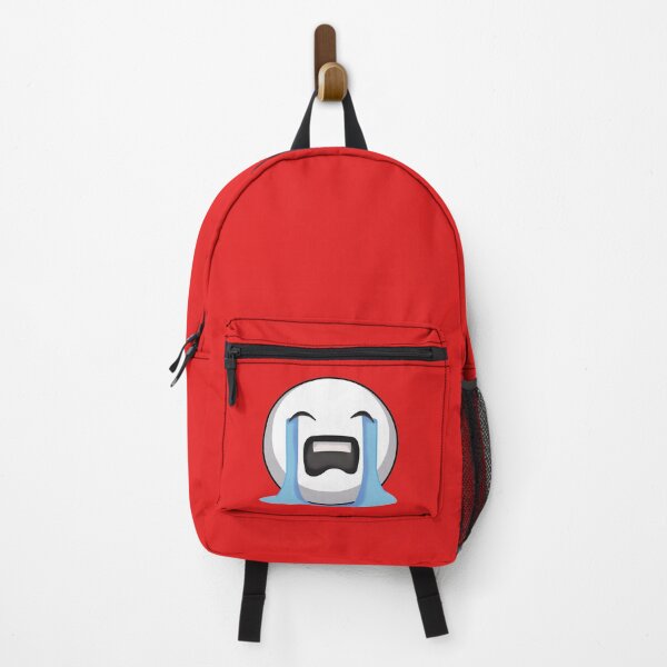 Item preview, crying emoji designed and sold by ZiphGames.