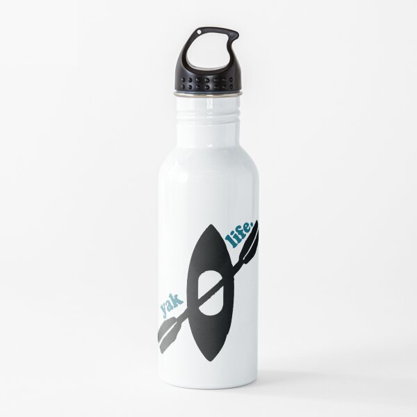 Kayak Water Bottle
