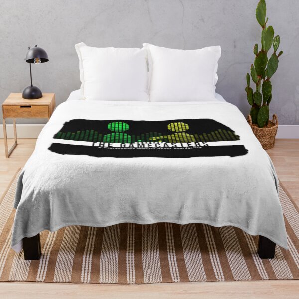 Item preview, Gamecasters3 designed and sold by GatewayNetwork.