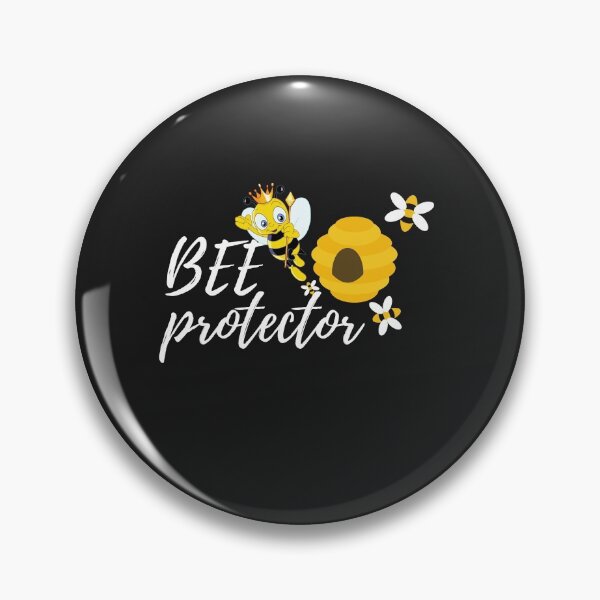 Item preview, Bee Protector designed and sold by YEST E.