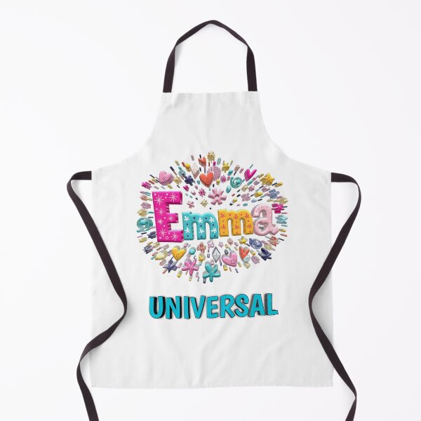 Item preview, Emma German girls name, girls name, universal names, designed and sold by zrogti.