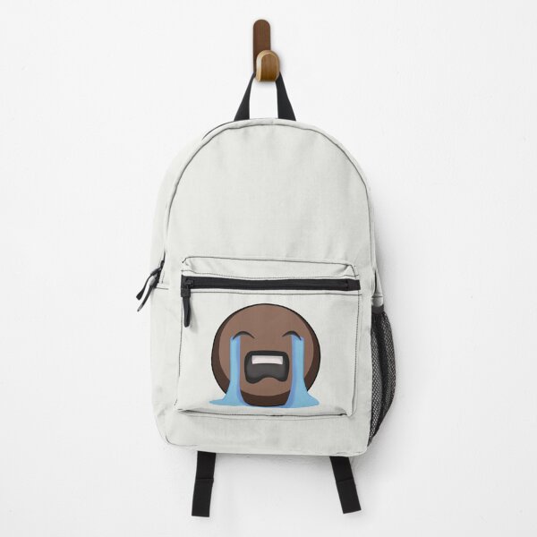 Item preview, crying emoji designed and sold by ZiphGames.