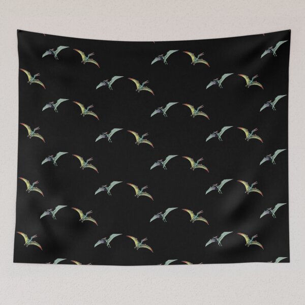 Item preview, Pterodactyl designed and sold by Dude  Stuff.