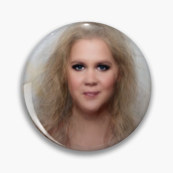 Item preview, Amy Schumer Portrait designed and sold by Steven Socha.