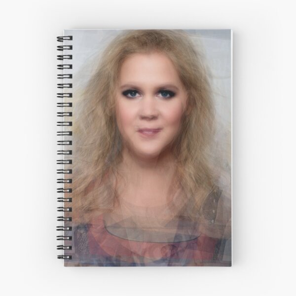 Item preview, Amy Schumer Portrait designed and sold by Steven Socha.